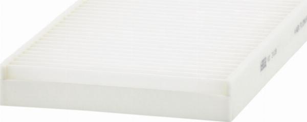 Mann-Filter CU3139 - Auto Part