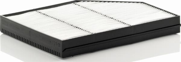 Mann-Filter CU32001
