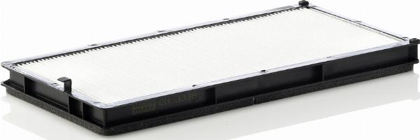 Mann-Filter CU3338 - Auto Part