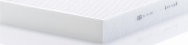 Mann-Filter CU34003 - Auto Part