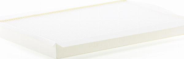 Mann-Filter CU3569
