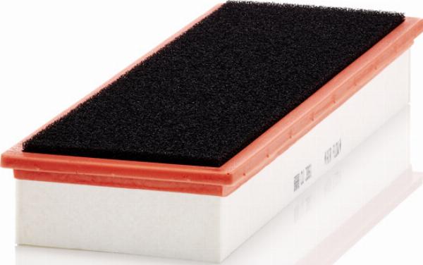 Mann-Filter CU3861 - Auto Part