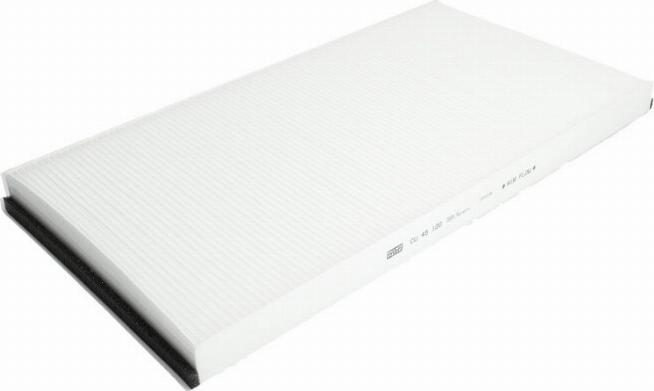 Mann-Filter CU 45 120 - MANN-FILTER
