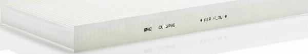 Mann-Filter CU5096 - Auto Part