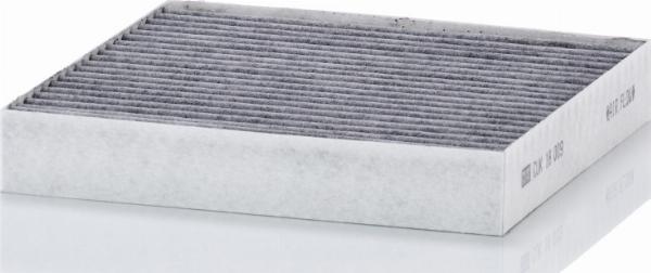 Mann-Filter CUK18009