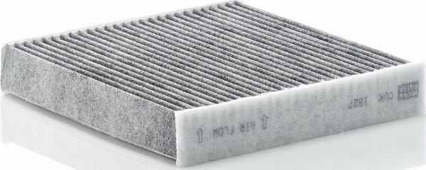 Mann-Filter CUK1827