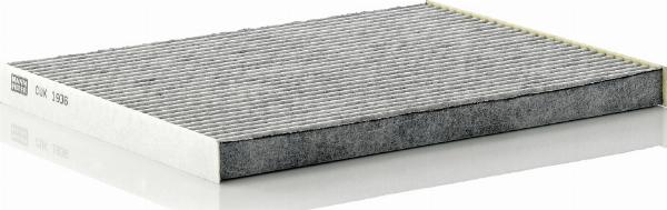 Mann-Filter CUK1936