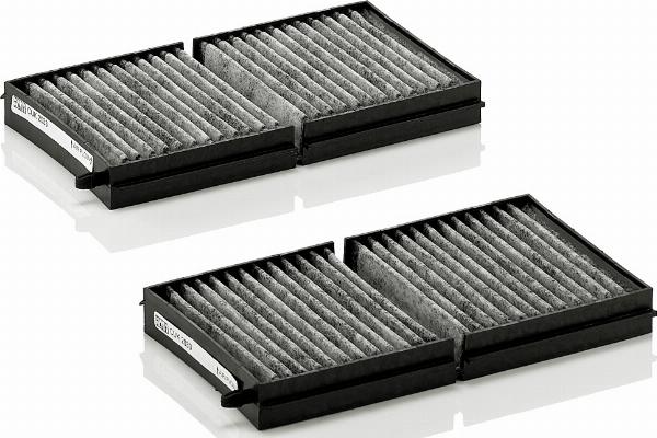 Mann-Filter CUK2033-2