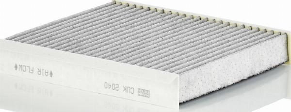Mann-Filter CUK2040