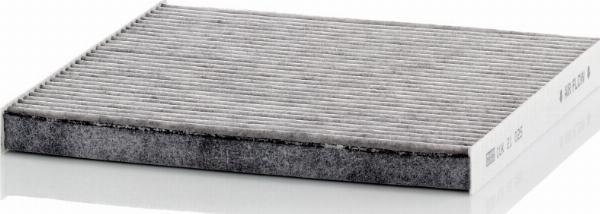Mann-Filter CUK21025