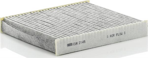 Mann-Filter CUK2145
