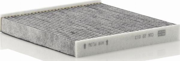 Mann-Filter CUK22013 - MANN-FILTER CUK 22