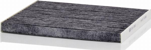 Mann-Filter CUK2243 - Filtrs, Salona telpas