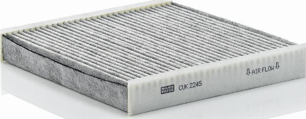 Mann-Filter CUK2245