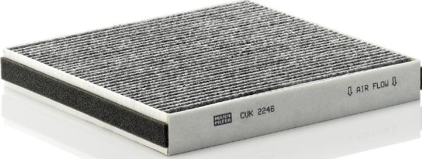 Mann-Filter CUK2246