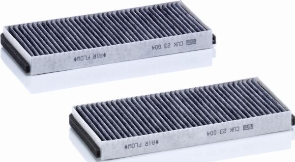 Mann-Filter CUK23004-2