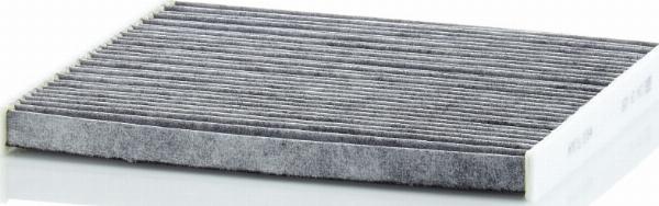Mann-Filter CUK24026