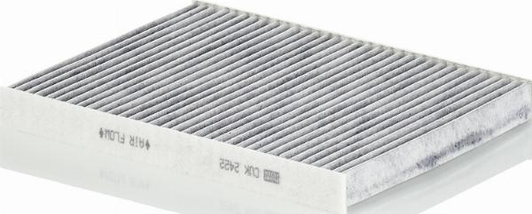 Mann-Filter CUK2422