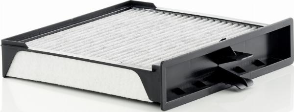 Mann-Filter CUK2430
