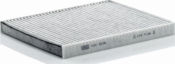 Mann-Filter CUK2436