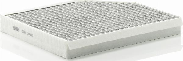 Mann-Filter CUK2450