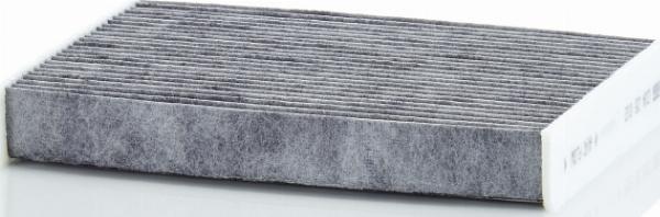 Mann-Filter CUK25012 - Filtrs, Salona telpas