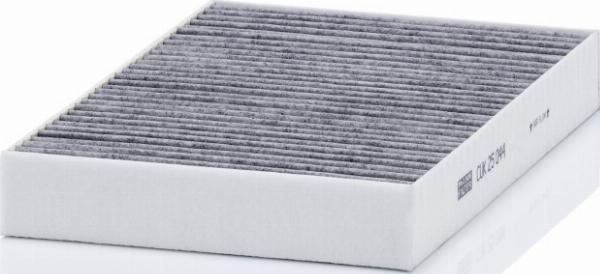 Mann-Filter CUK25044 - Auto Part