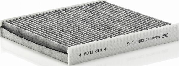 Mann-Filter CUK2545