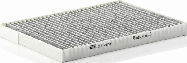 Mann-Filter CUK2620