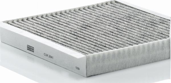 Mann-Filter CUK2641