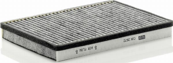 Mann-Filter CUK2672