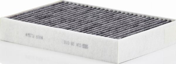 Mann-Filter CUK28016