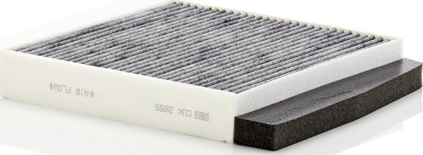 Mann-Filter CUK2855 - Auto Part