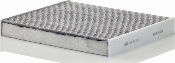 Mann-Filter CUK29010