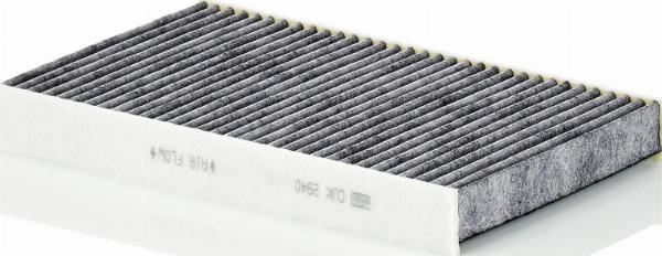 Mann-Filter CUK2940