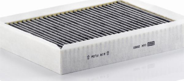 Mann-Filter CUK2950