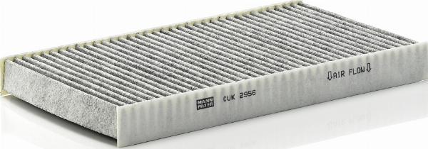 Mann-Filter CUK2956