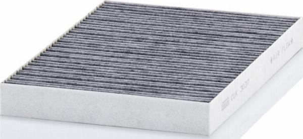 Mann-Filter CUK3037