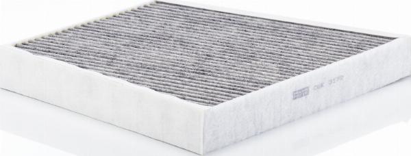 Mann-Filter CUK3172 - Filtrs, Salona telpas