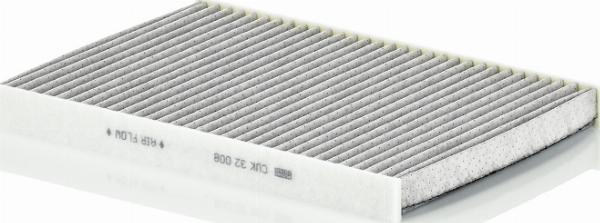 Mann-Filter CUK32008