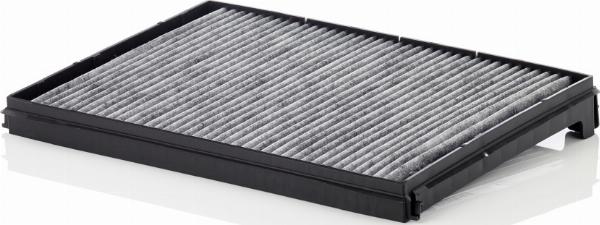 Mann-Filter CUK33001
