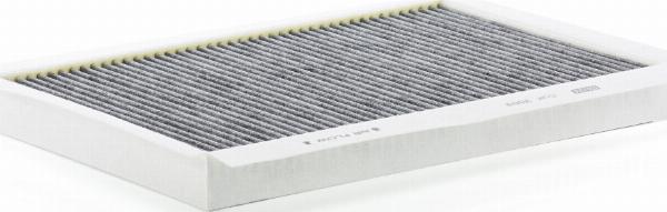 Mann-Filter CUK3569