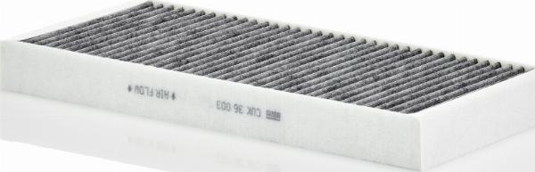 Mann-Filter CUK36003