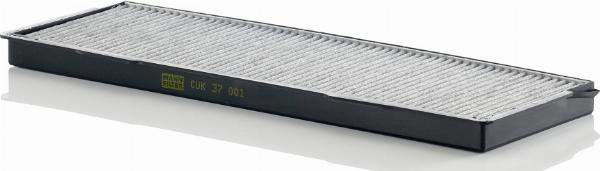Mann-Filter CUK37001