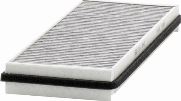 Mann-Filter CUK3840