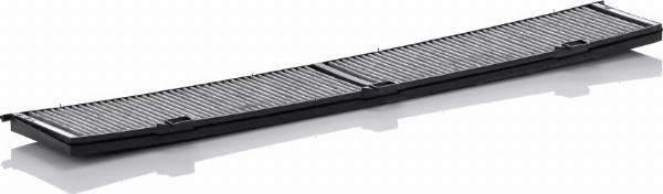 Mann-Filter CUK8430 - Auto Part