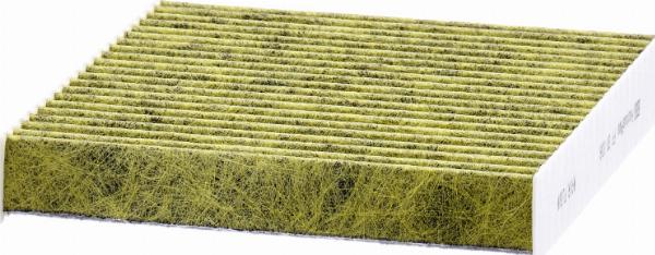 Mann-Filter FP20006 - Auto Part