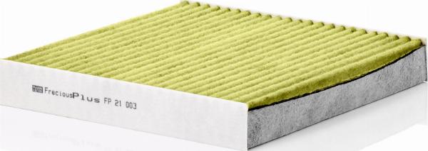 Mann-Filter FP21003 - Auto Part