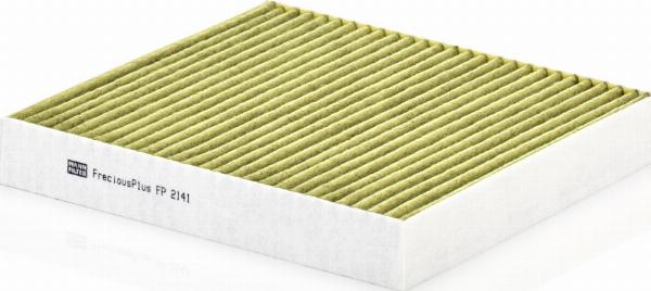 Mann-Filter FP2141