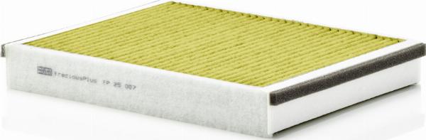Mann-Filter FP25007 - Auto Part